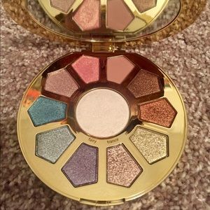 Tarte ‘Make Believe In Yourself’ palette